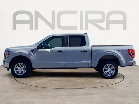 Used 2023 Ford F150 XLT image 11
