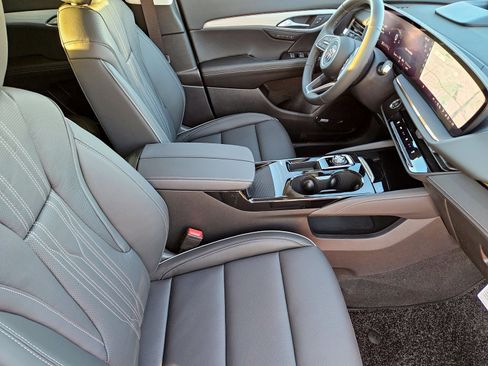 New 2026 Buick Envision Avenir AWD/4WD image 10