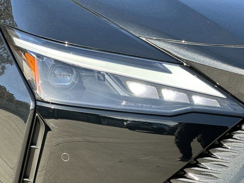 New 2026 Lexus RZ 350e 2WD image 10