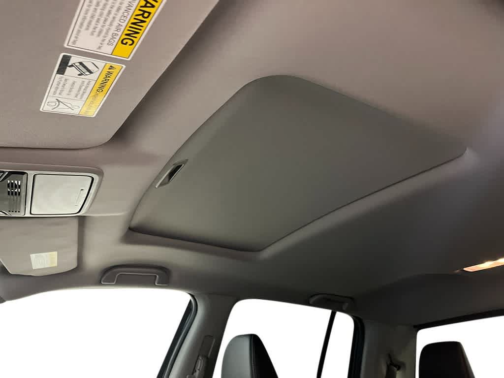 New 2026 Honda Ridgeline RTL image 21