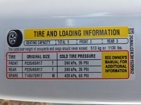 Used 2017 Chevrolet Equinox LT image 32