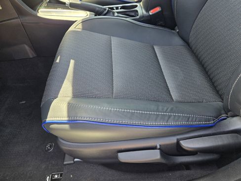 Used 2019 Toyota Corolla SE FWD image 16