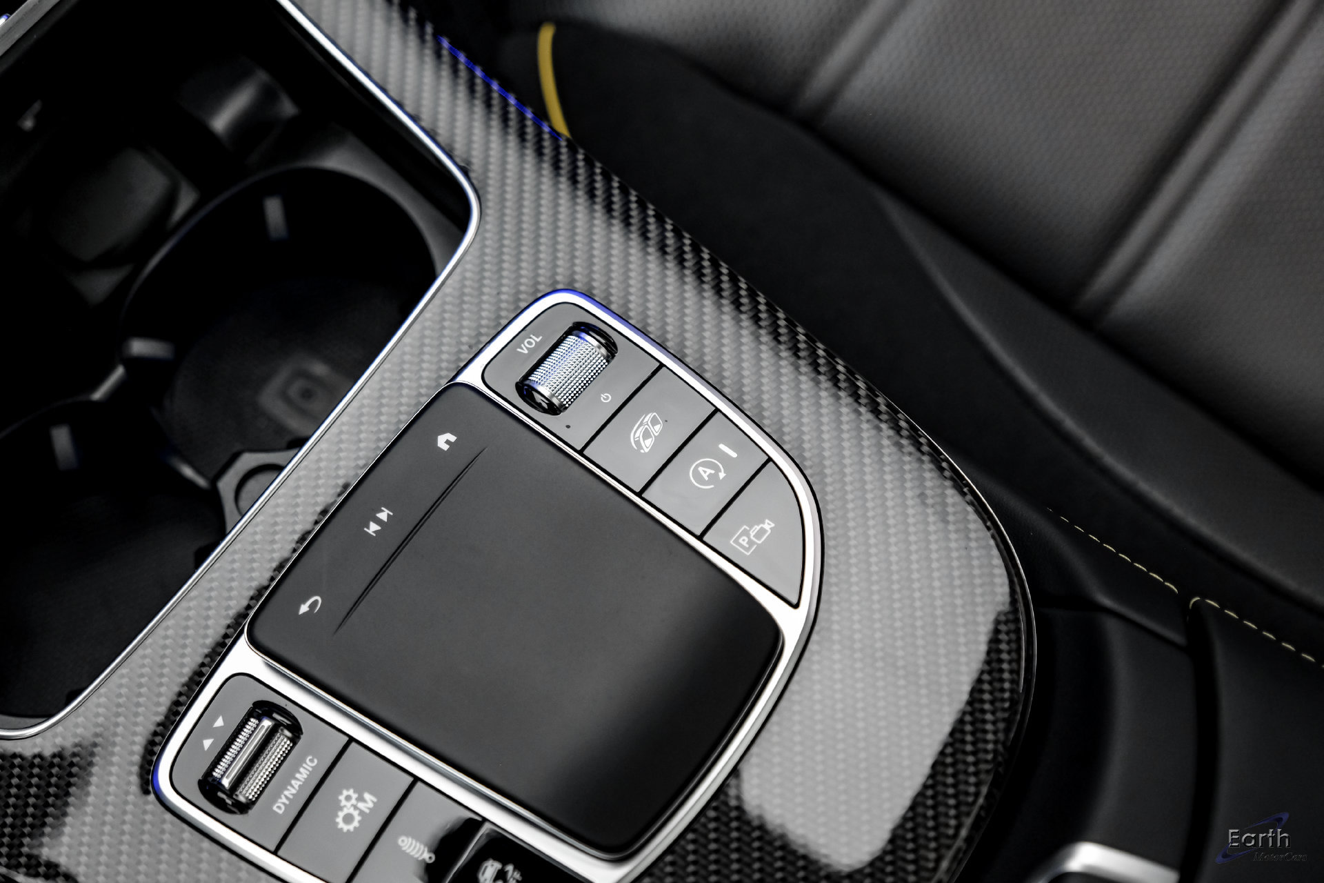 Used 2023 Mercedes-Benz E 63 AMG S image 62