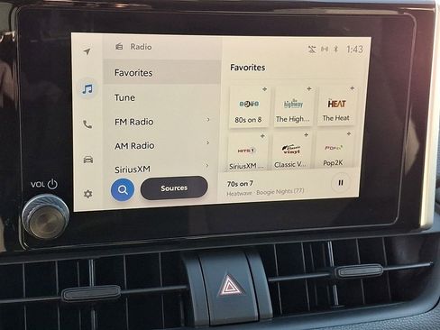 Used 2023 Toyota RAV4 LE image 19