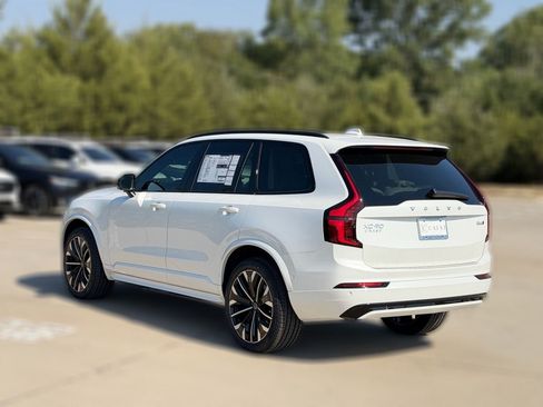 New 2027 Volvo XC90 B6 Ultra AWD/4WD image 4