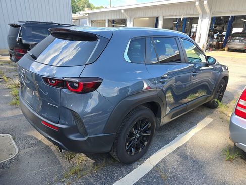 Used 2025 MAZDA CX-50 AWD 2.5 S w/ Weather Package image 2