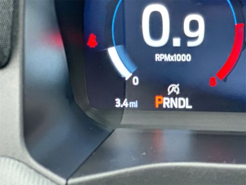 New 2026 Ford Explorer ST-Line w/ ST-Line Street Pack image 13