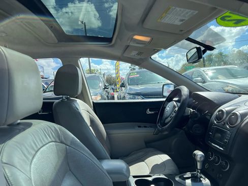 Used 2012 Nissan Rogue SL image 17