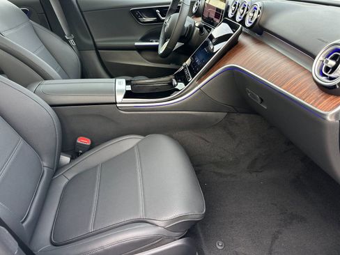 New 2026 Mercedes-Benz C 300 4MATIC Sedan image 15