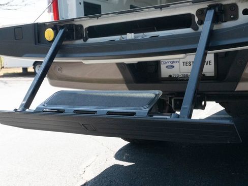 Used 2022 Ford F150 King Ranch w/ Equipment Group 601A High image 10