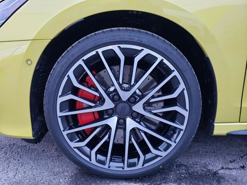 New 2026 Audi S3 Premium image 12