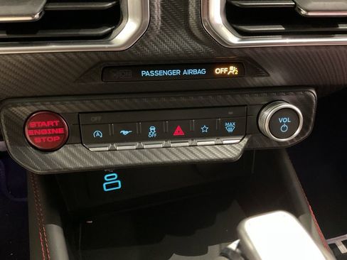 New 2025 Ford Mustang GT Premium RWD image 11