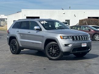 Used 2021 Jeep Grand Cherokee Limited video 2