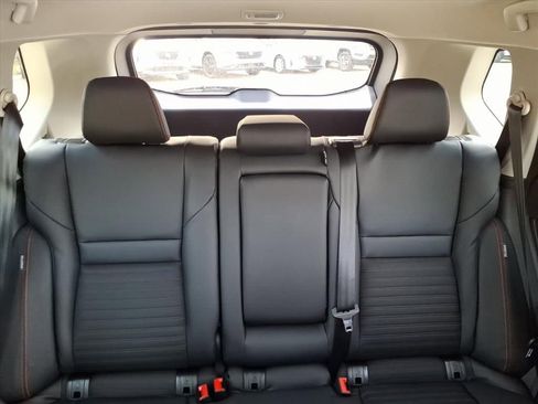 New 2026 Nissan Rogue Rock Creek image 3