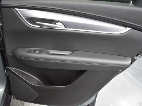 Certified 2023 Cadillac XT5 Luxury image 26