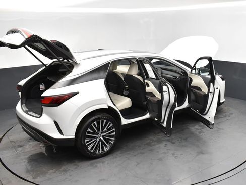 Used 2024 Lexus RX 350 Premium Plus w/ Convenience Package FWD image 36