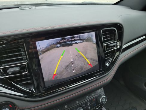 New 2026 Dodge Durango GT image 30