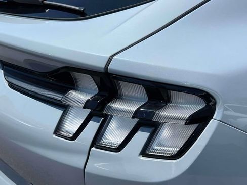 Used 2025 Ford Mustang Mach-E Premium AWD/4WD image 15