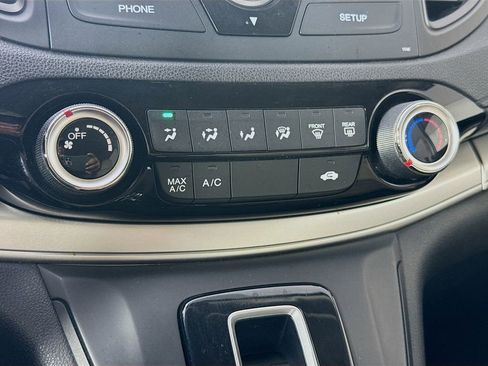 Used 2016 Honda CR-V SE image 17