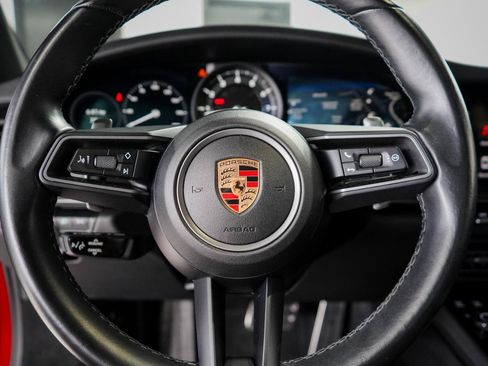 Used 2024 Porsche 911 Carrera image 23