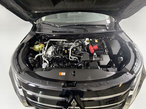 Used 2025 Mitsubishi Outlander SE FWD image 33