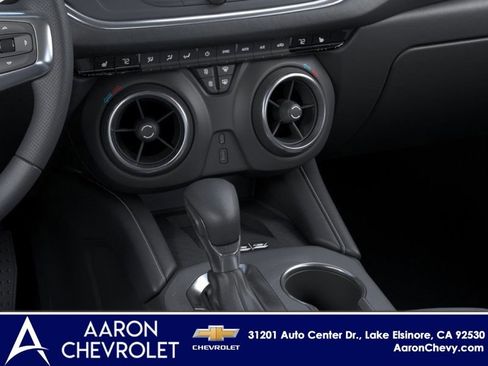 New 2026 Chevrolet Blazer LT w/ Convenience Package image 23