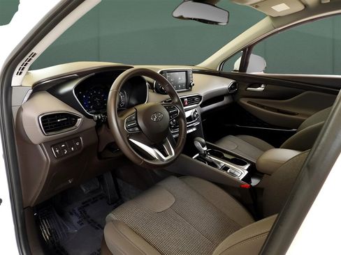 Used 2020 Hyundai Santa Fe SEL w/ Convenience Package image 12