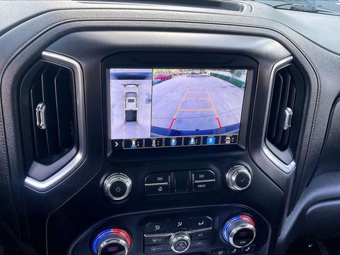 Used 2021 GMC Sierra 1500 AT4 w/ AT4 Value Package image 25