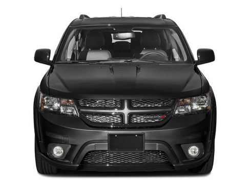 Used 2017 Dodge Journey GT w/ Driver Convenience Group AWD/4WD image 7