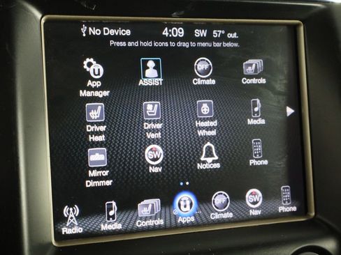 Used 2014 Jeep Grand Cherokee Summit image 33