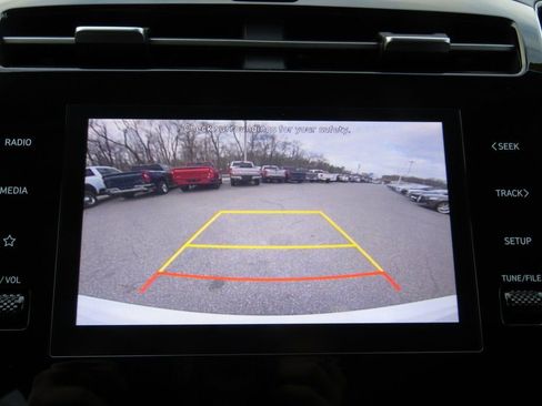 Used 2022 Hyundai Tucson SEL w/ Cargo Package image 25