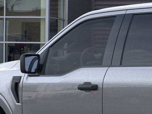 New 2025 Ford F150 STX w/ STX Black Appearance Package image 20