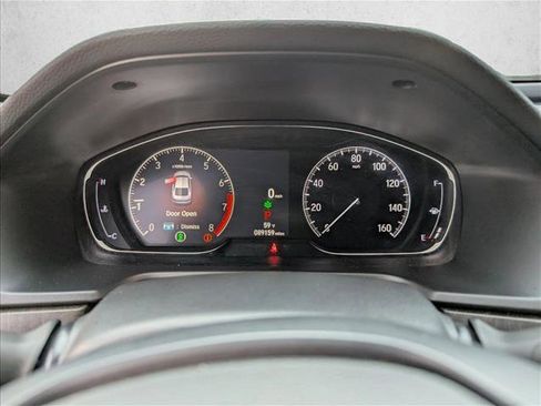 Used 2021 Honda Accord EX-L image 12