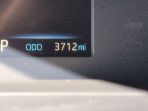 Used 2025 Toyota Tundra SR5 image 20