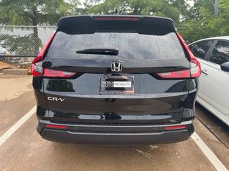 Used 2025 Honda CR-V EX-L video 2