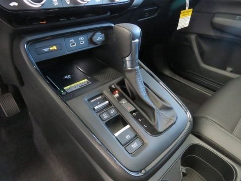 Certified 2023 Honda CR-V EX-L image 26