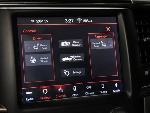 Used 2018 RAM 3500 Big Horn w/ Sport Appearance Group AWD/4WD image 39