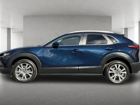 Certified 2025 MAZDA CX-30 AWD 2.5 S w/ Preferred Package image 7