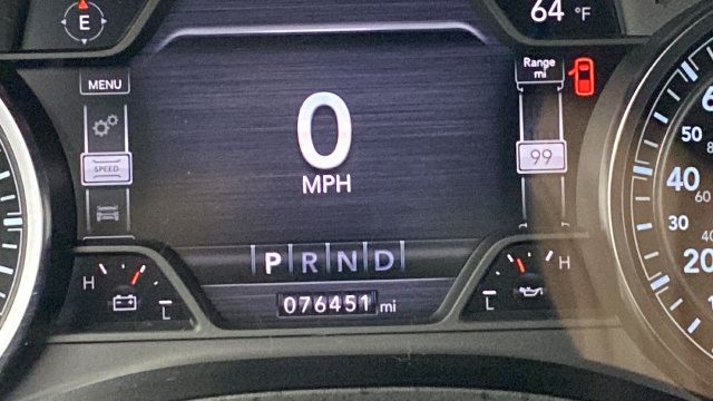 Used 2020 RAM 1500 Big Horn AWD/4WD image 10