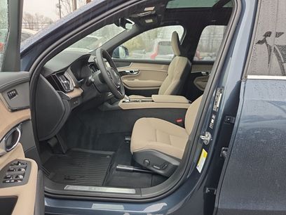New 2026 Volvo XC90 T8 Plus w/ Protection Package