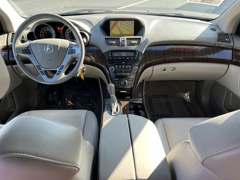 Used 2011 Acura MDX w/ Technology Package image 31