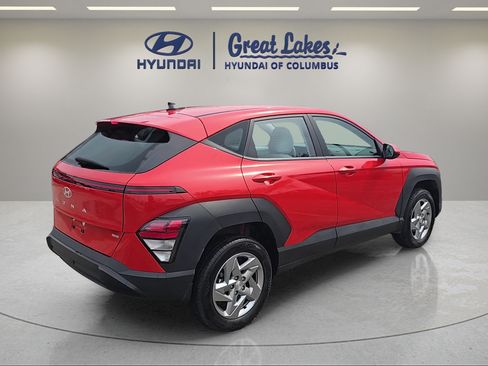 Used 2026 Hyundai Kona SE AWD/4WD image 5