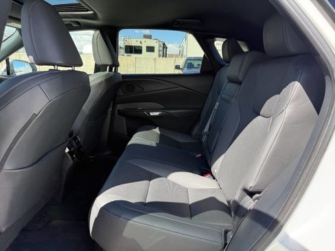 Used 2023 Lexus RX 350 AWD w/ Accessory Package (Z1) image 18