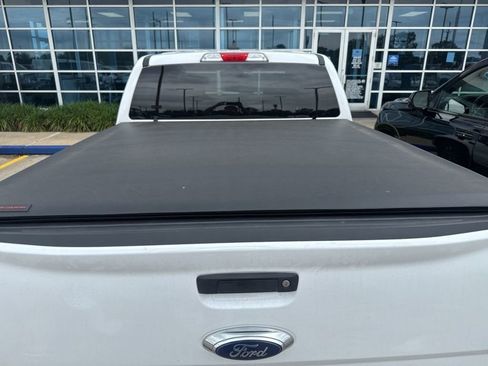 Used 2020 Ford Ranger XLT w/ Equipment Group 301A Mid AWD/4WD image 5