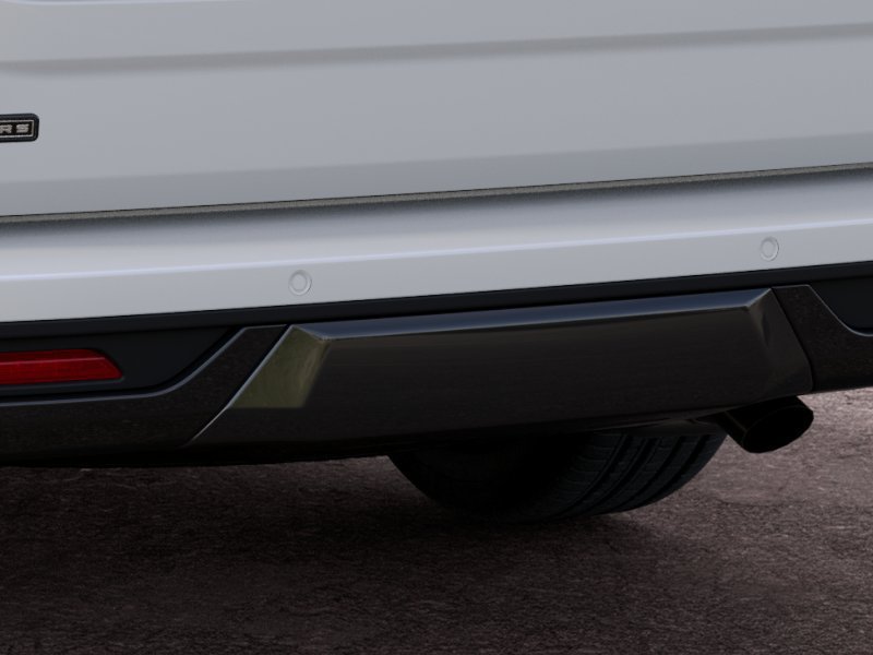 New 2027 Ford Expedition Max Platinum AWD/4WD image 25