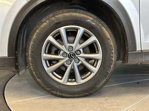 Used 2023 MAZDA CX-5 AWD 2.5 S image 26