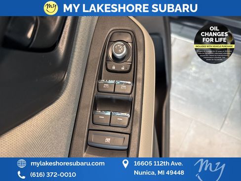 New 2026 Subaru Forester Premium image 11