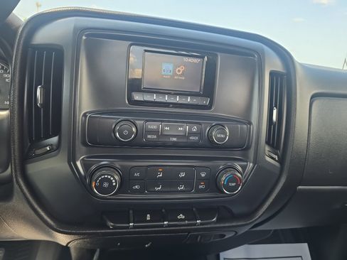 Used 2015 Chevrolet Silverado 3500 W/T RWD image 22