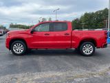 Used 2022 Chevrolet Silverado 1500 Custom image 3