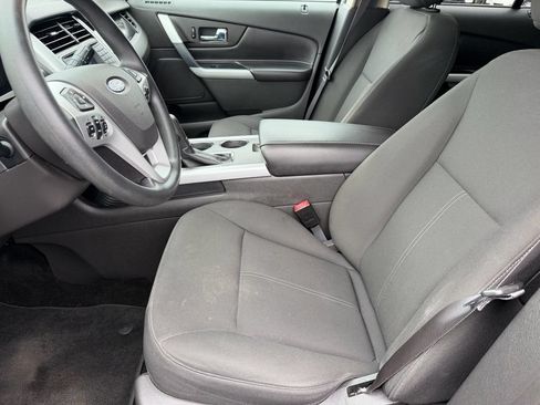 Used 2014 Ford Edge SE w/ Equipment Group 101A FWD image 10